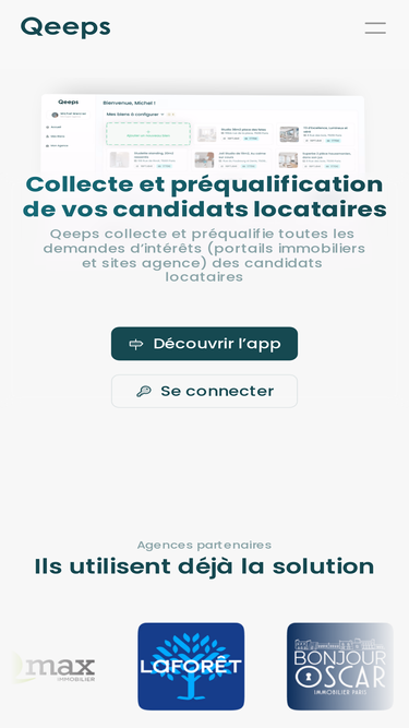 byqeeps.com