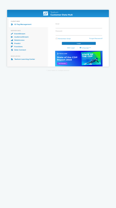 tealiumiq.com