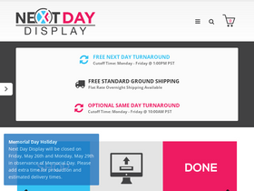 nextdaydisplay.com