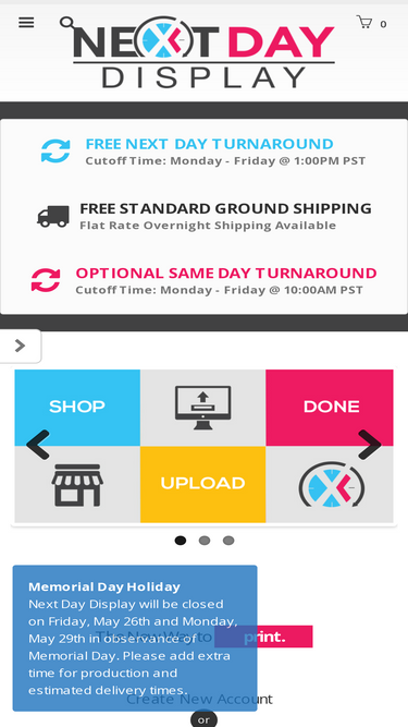 nextdaydisplay.com