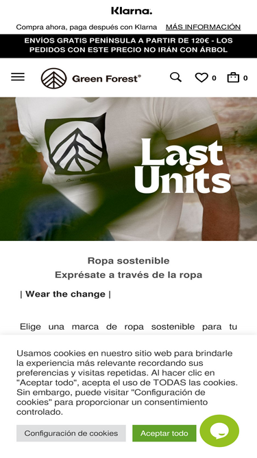 greenforestwear.com
