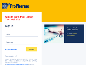 propharma.co.nz