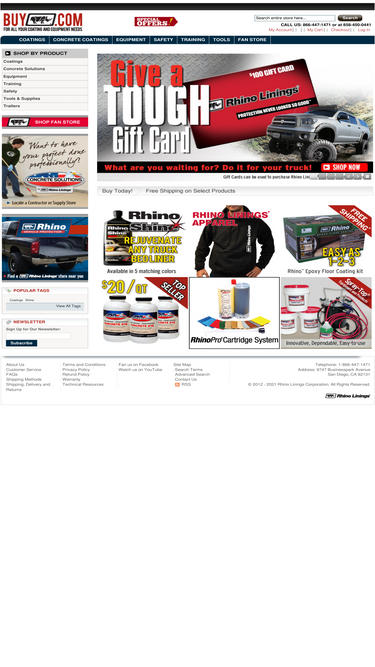 buyrhino.com