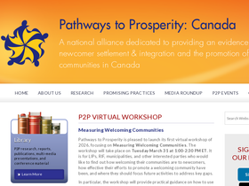 p2pcanada.ca