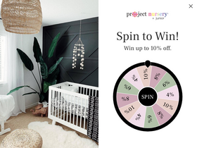 'projectnursery.com' screenshot