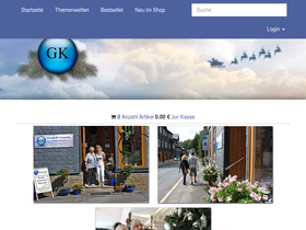 glasmarkt-lauscha.de