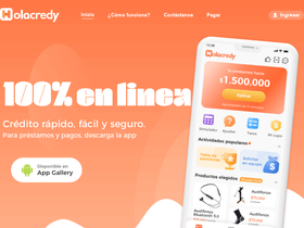 holacredy.com