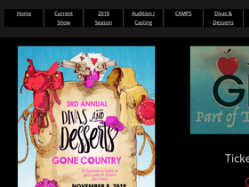 permianplayhouse.com