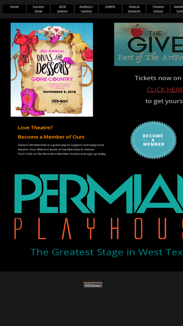 permianplayhouse.com