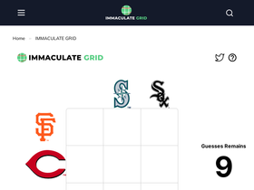 immaculategrid.io