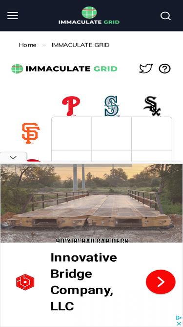 immaculategrid.io