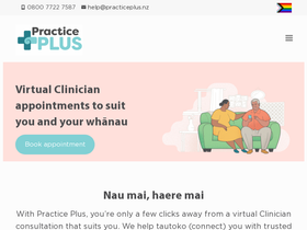 practiceplus.nz