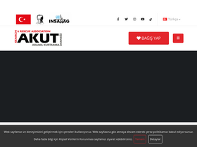 akut.org.tr