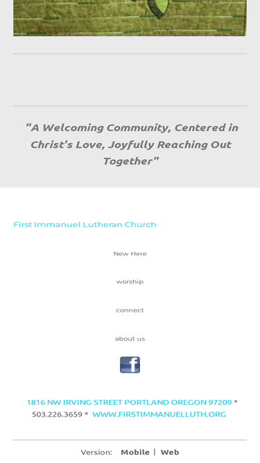 firstimmanuelluth.org