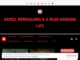 'gbhbl.com' screenshot