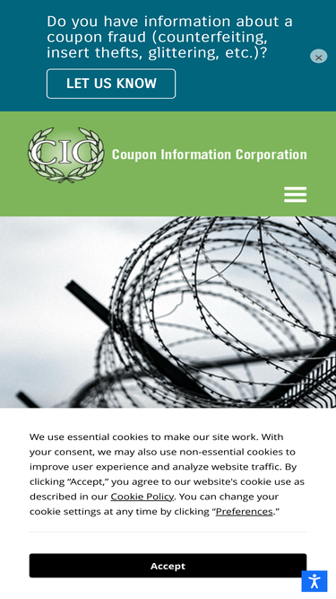 couponinformationcenter.com