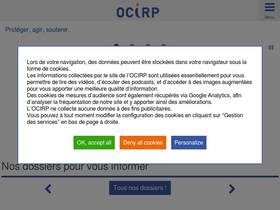 ocirp.fr
