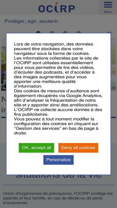 ocirp.fr