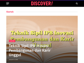 'siartek.com' screenshot