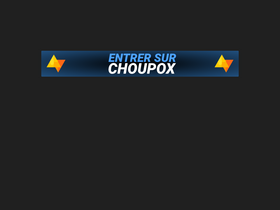 'choupox.com' screenshot