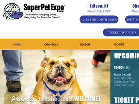 superpetexpo.com