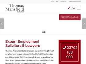 thomasmansfield.com