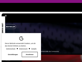 Website Logo