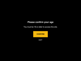 Kingsinch homepage screenshot