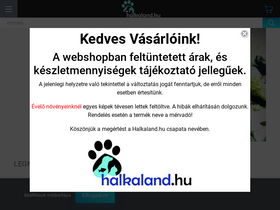 halkaland.hu
