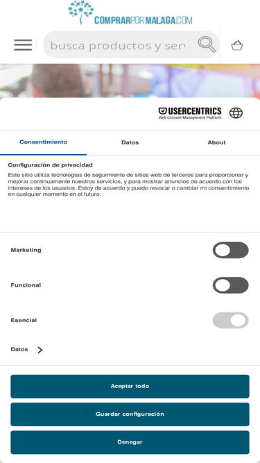 comprarpormalaga.com