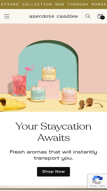 anecdotecandles.com