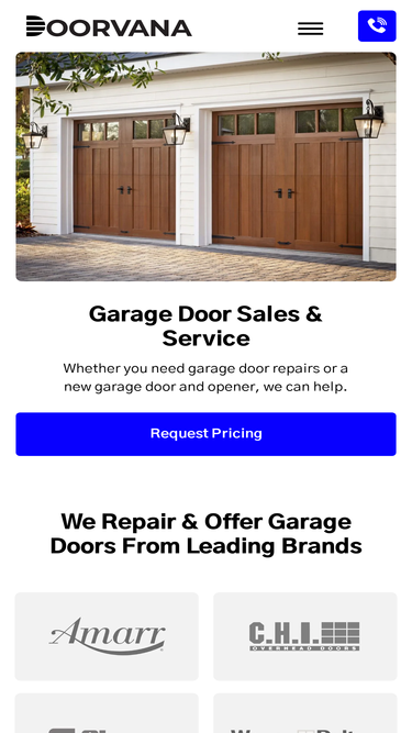 doorvana.com