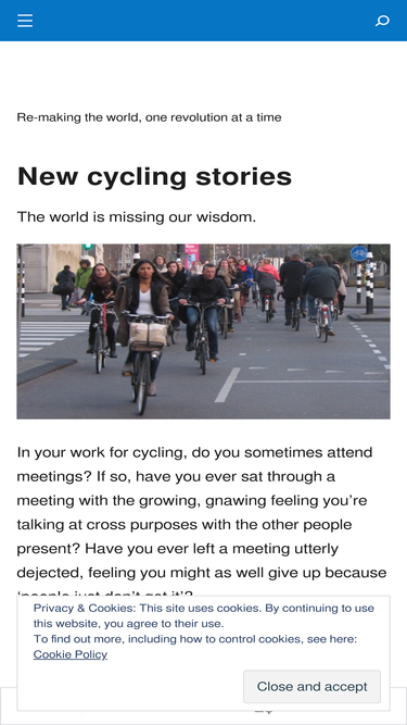 thinkingaboutcycling.wordpress.com