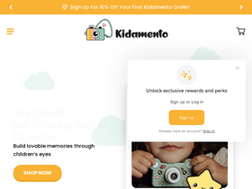 kidamento.com