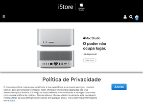 istore.pt
