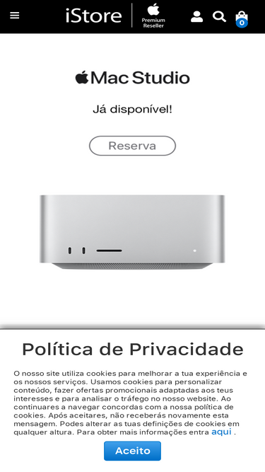 istore.pt
