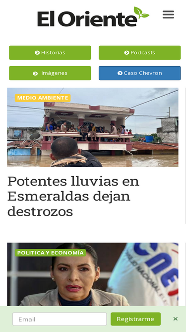 eloriente.com