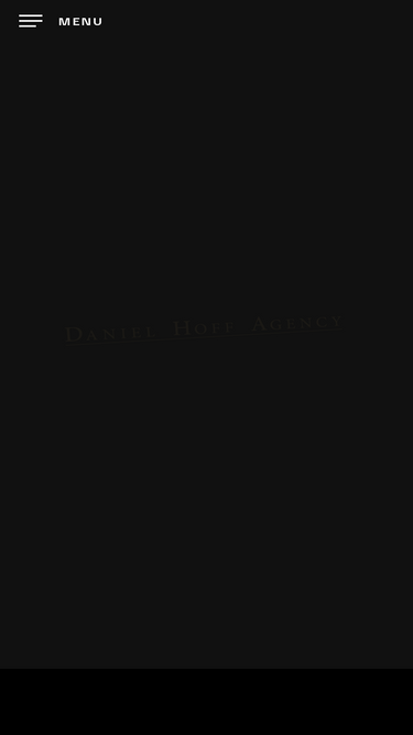 danielhoffagency.com