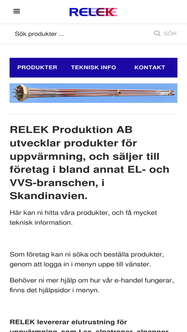 relek.se