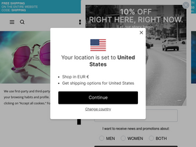 'dfranklincreation.com' screenshot