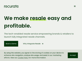 recurate.com