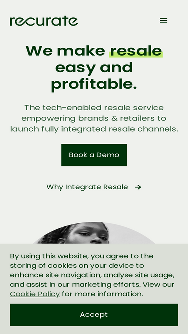 recurate.com