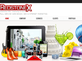 redstonex.com