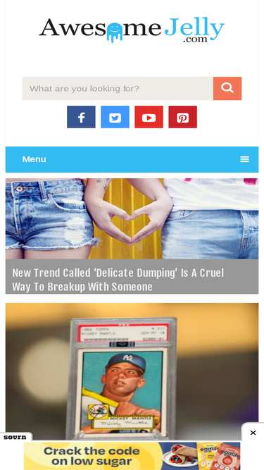 awesomejelly.com