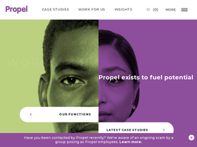 propel-together.com