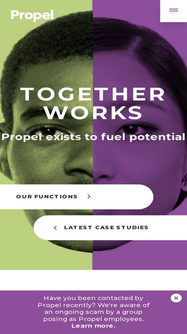 propel-together.com