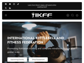ikff.net