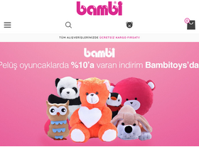 bambitoys.com