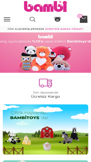 bambitoys.com