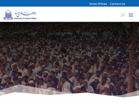 jamaateislamihind.org